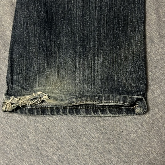 Jennifer Lopez Boot Cut Jeans 16 - Picture 5 of 8